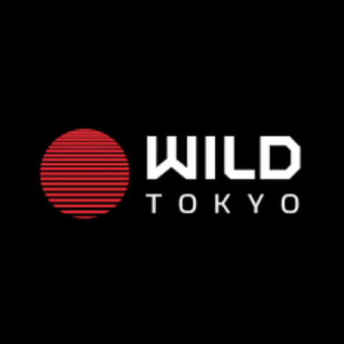 wildtokyo casino logo